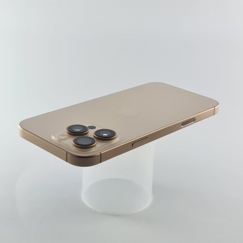 Смартфон Apple iPhone 16 Pro Max  512 GB Desert Titanium USED **