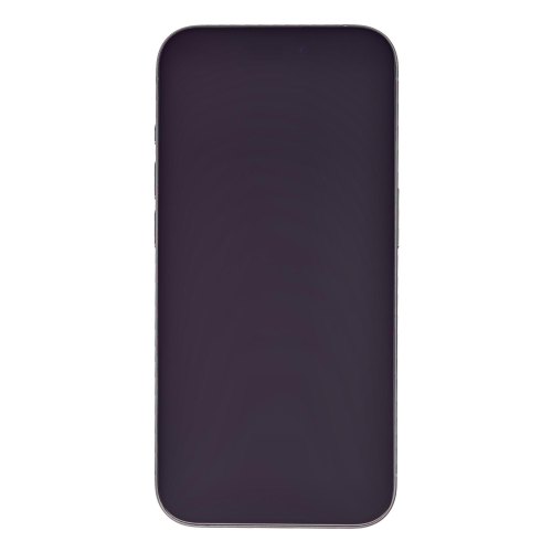 Смартфон Apple iPhone 15 Pro 256 GB White Titanium USED **