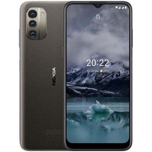 Смартфон NOKIA G11 32 GB Charcoal USED **