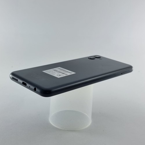 Смартфон Samsung Galaxy A04 32 GB Black USED **