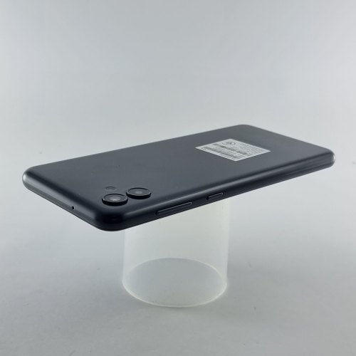 Смартфон Samsung Galaxy A04 32 GB Black USED **