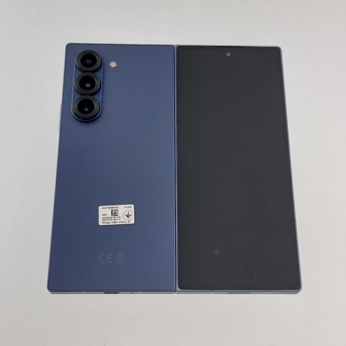 Смартфон Samsung Galaxy Z Fold 6 512 GB Navy USED **