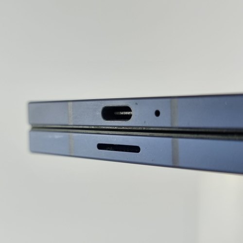 Смартфон Samsung Galaxy Z Fold 6 512 GB Navy USED **