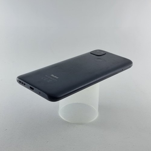 Смартфон Xiaomi Redmi 9C 64 GB Midnight Gray USED **