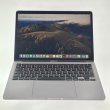 Ноутбук MacBook Pro 13 with Touch Bar Intel Core i5, 16 GB, 512 GB, Space Gray USED ** (2BMWP4200515)