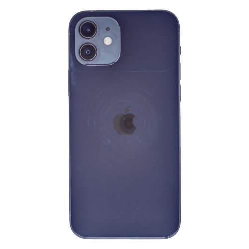 Смартфон Apple iPhone 12 64 GB Black USED **