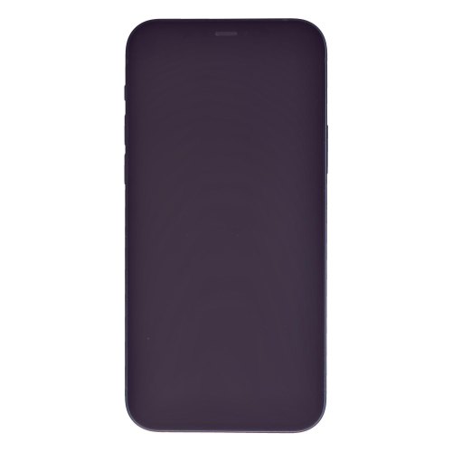 Смартфон Apple iPhone 12 64 GB Black USED **