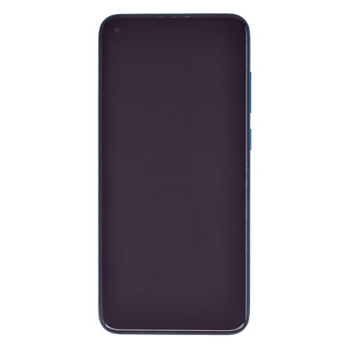 Смартфон Samsung Galaxy M11 32 GB Blue USED **