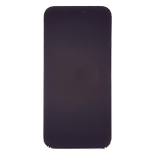 Смартфон Apple iPhone 15 Pro Max 256 GB Natural Titanium USED **