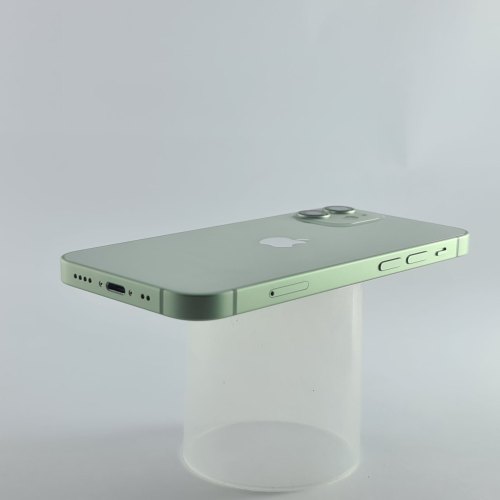 Смартфон Apple iPhone 12 mini 64 GB Green USED **
