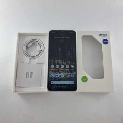 Смартфон NOKIA G11  32 GB Ice USED **