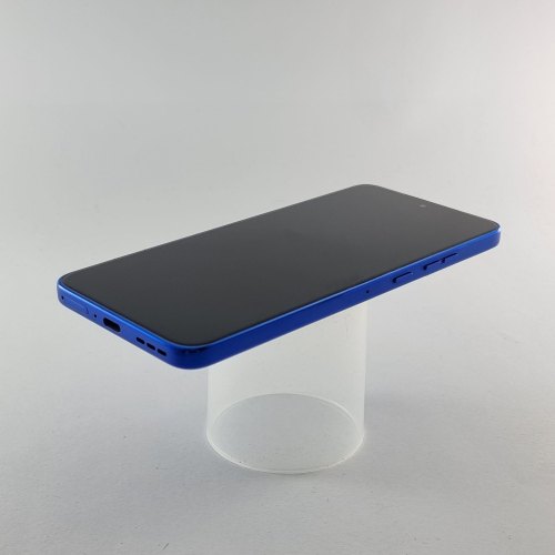 Смартфон MOTOROLA Edge 50 Neo  256 GB Nautical Blue USED **