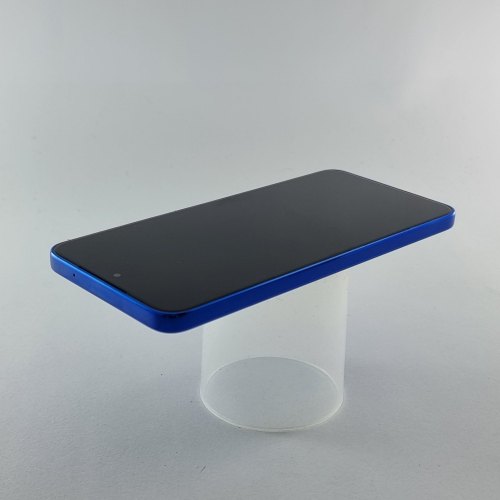 Смартфон MOTOROLA Edge 50 Neo  256 GB Nautical Blue USED **