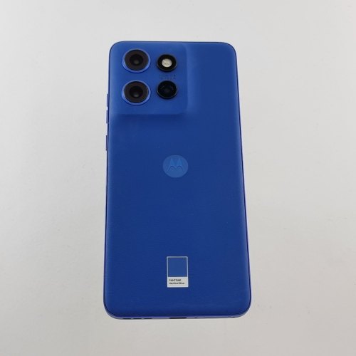 Смартфон MOTOROLA Edge 50 Neo  256 GB Nautical Blue USED **