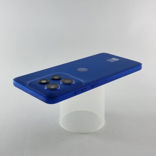 Смартфон MOTOROLA Edge 50 Neo  256 GB Nautical Blue USED **