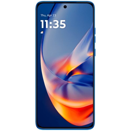 Смартфон MOTOROLA Edge 50 Neo  256 GB Nautical Blue USED **