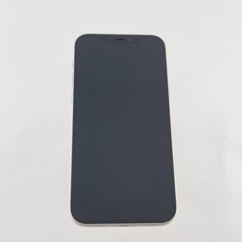 Смартфон Apple iPhone 12 64 GB White USED **