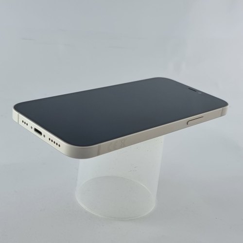 Смартфон Apple iPhone 12 64 GB White USED **