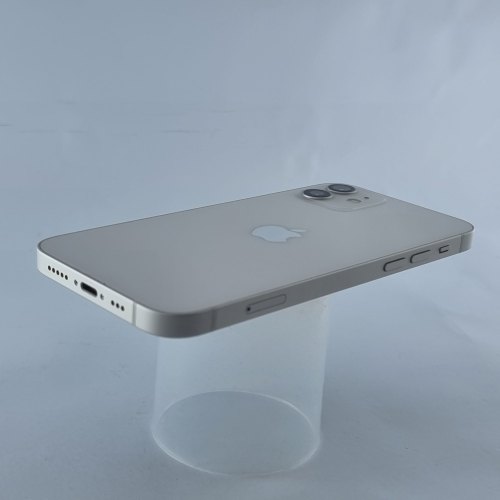 Смартфон Apple iPhone 12 64 GB White USED **