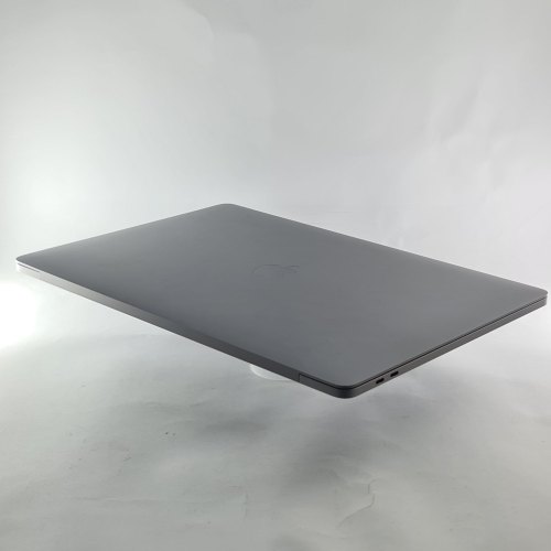 Ноутбук MacBook Pro 16 with Touch Bar Intel Core i9, 32 GB, 512 GB, Space Gray USED ** (2CZ0XZ0018H00503)