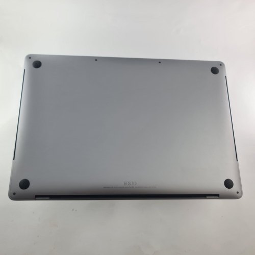 Ноутбук MacBook Pro 16 with Touch Bar Intel Core i9, 32 GB, 512 GB, Space Gray USED ** (2CZ0XZ0018H00503)