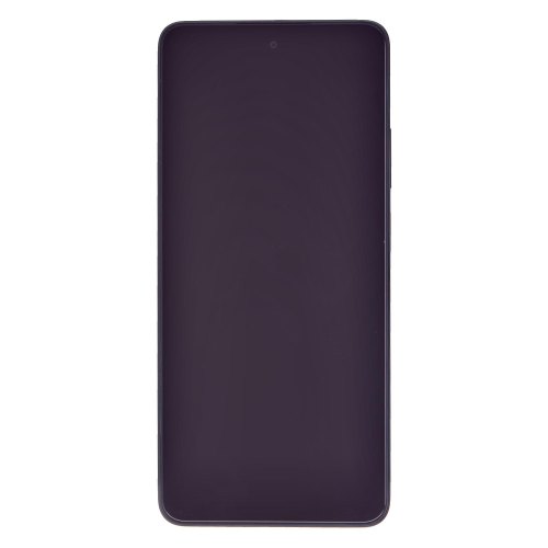 Смартфон Oppo A3x 128 GB Nebula Red USED **