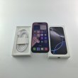 Смартфон Apple iPhone 16 Pro 256 GB Black Titanium USED **
