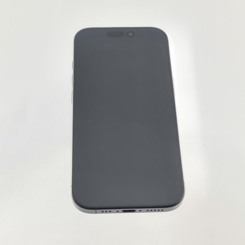 Смартфон Apple iPhone 16 Pro 256 GB Black Titanium USED **