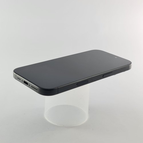 Смартфон Apple iPhone 16 Pro 256 GB Black Titanium USED **