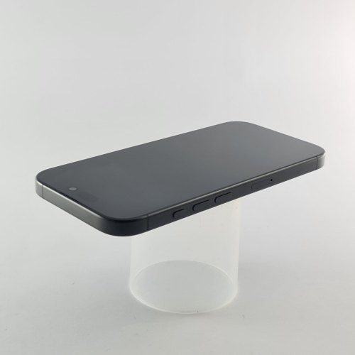Смартфон Apple iPhone 16 Pro 256 GB Black Titanium USED **