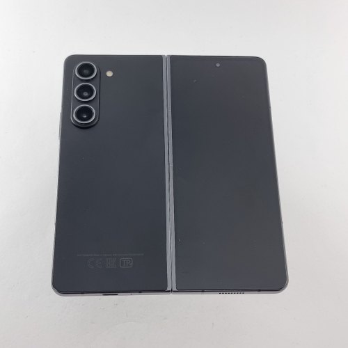 Смартфон Samsung Galaxy Z Fold 5 512 GB Black USED **