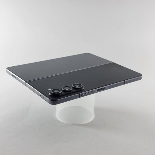 Смартфон Samsung Galaxy Z Fold 5 512 GB Black USED **