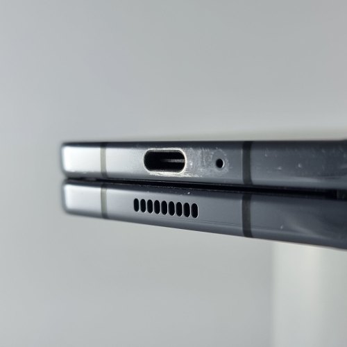 Смартфон Samsung Galaxy Z Fold 5 512 GB Black USED **