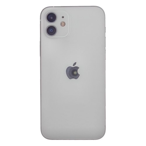 Смартфон Apple iPhone 12 128 GB White USED **