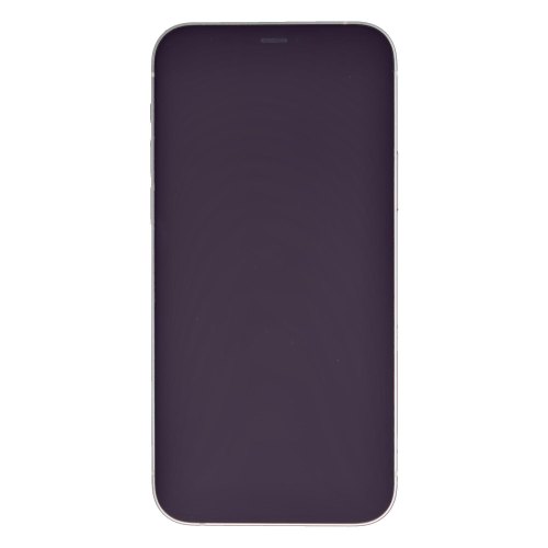 Смартфон Apple iPhone 12 128 GB White USED **