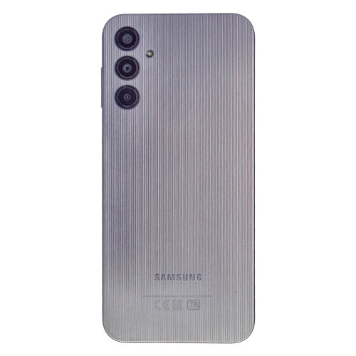 Смартфон Samsung Galaxy A14 64 GB Silver USED **