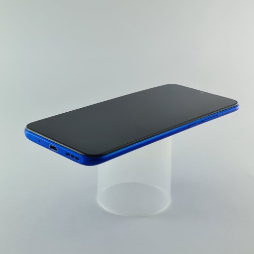 Смартфон Xiaomi Redmi 9C 64 GB Twilight Blue USED **