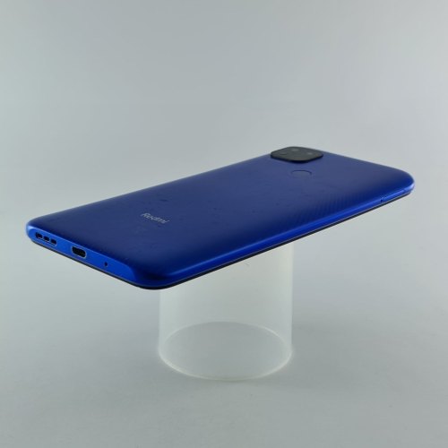Смартфон Xiaomi Redmi 9C 64 GB Twilight Blue USED **