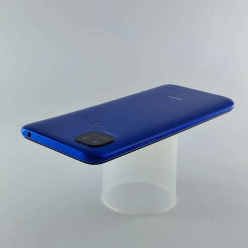 Смартфон Xiaomi Redmi 9C 64 GB Twilight Blue USED **