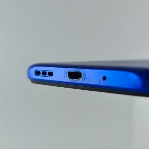 Смартфон Xiaomi Redmi 9C 64 GB Twilight Blue USED **