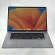 Ноутбук MacBook Pro 16 with Touch Bar Intel Core i9, 32 GB, 512 GB, Space Gray USED ** (2BZ0XZ0018H00508)
