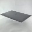 Ноутбук MacBook Pro 16 with Touch Bar Intel Core i9, 32 GB, 512 GB, Space Gray USED ** (2BZ0XZ0018H00508)