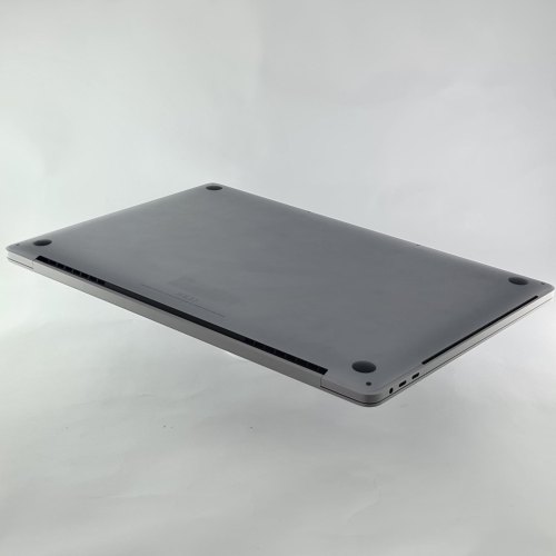Ноутбук MacBook Pro 16 with Touch Bar Intel Core i9, 32 GB, 512 GB, Space Gray USED ** (2BZ0XZ0018H00508)