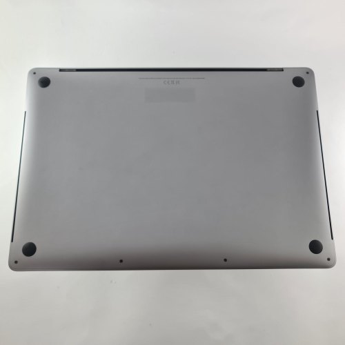 Ноутбук MacBook Pro 16 with Touch Bar Intel Core i9, 32 GB, 512 GB, Space Gray USED ** (2BZ0XZ0018H00508)