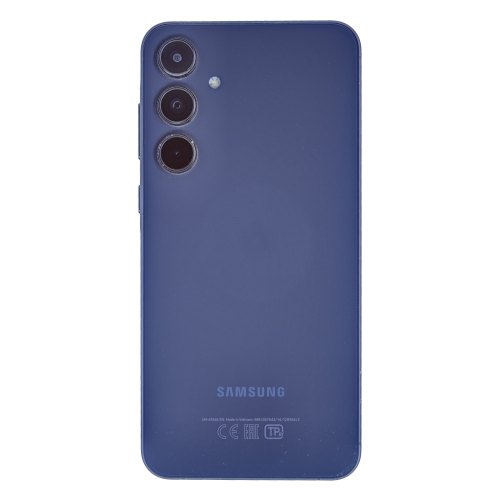 Смартфон Samsung Galaxy A55 128 GB Awesome Navy USED **