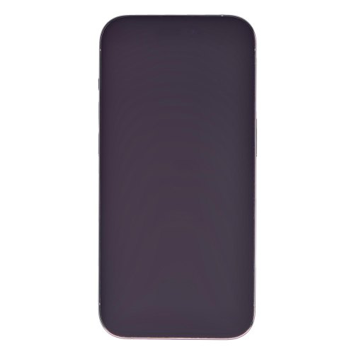 Смартфон Apple iPhone 14 Pro 256 GB Silver USED **