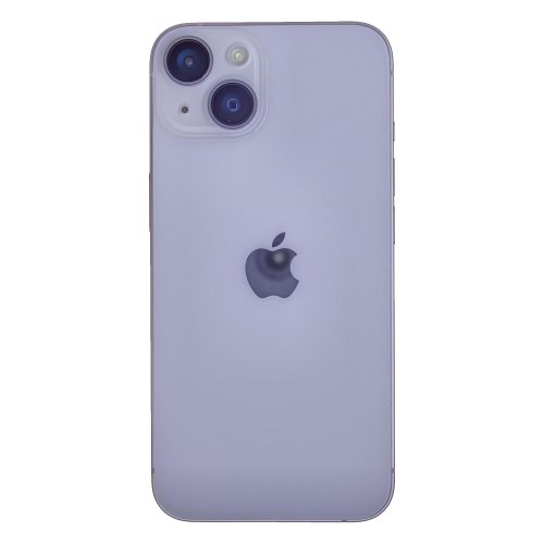 Смартфон Apple iPhone 14 128 GB Purple USED **