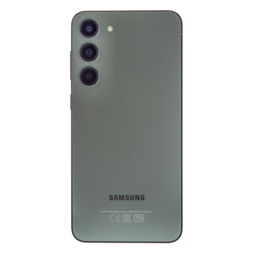 Смартфон Samsung Galaxy S23 Plus 256 GB Green USED **