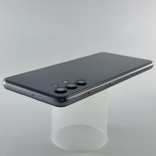 Смартфон Samsung Galaxy A32 64 GB Black USED **