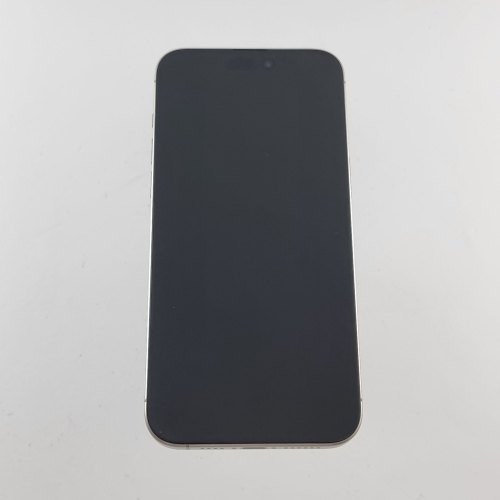 Смартфон Apple iPhone 15 Pro Max 256 GB Natural Titanium USED **
